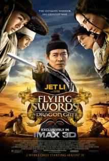 Flying Swords of Dragon Gate 2011 Hindi full movie download